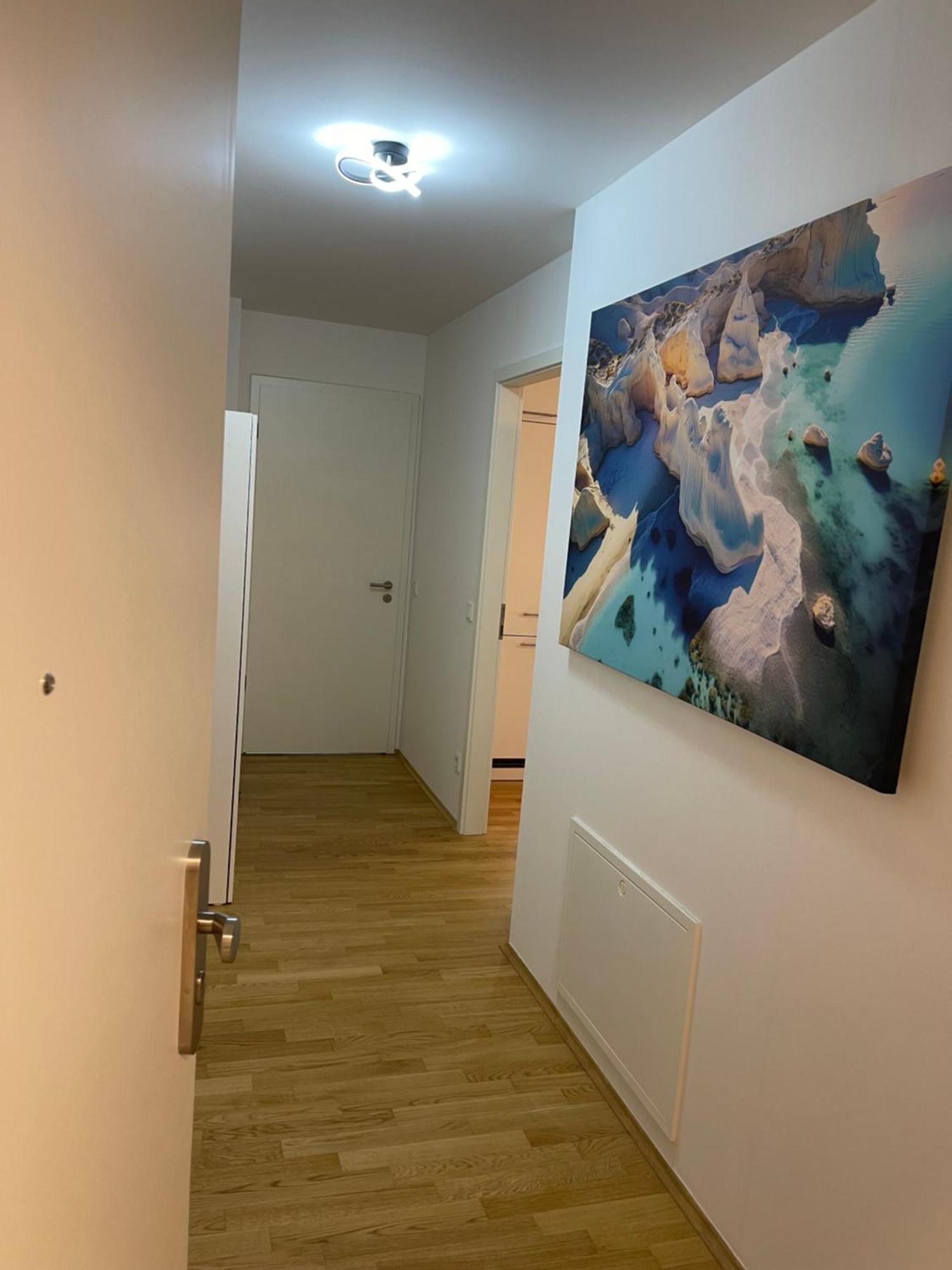 Apartment Luxury In München