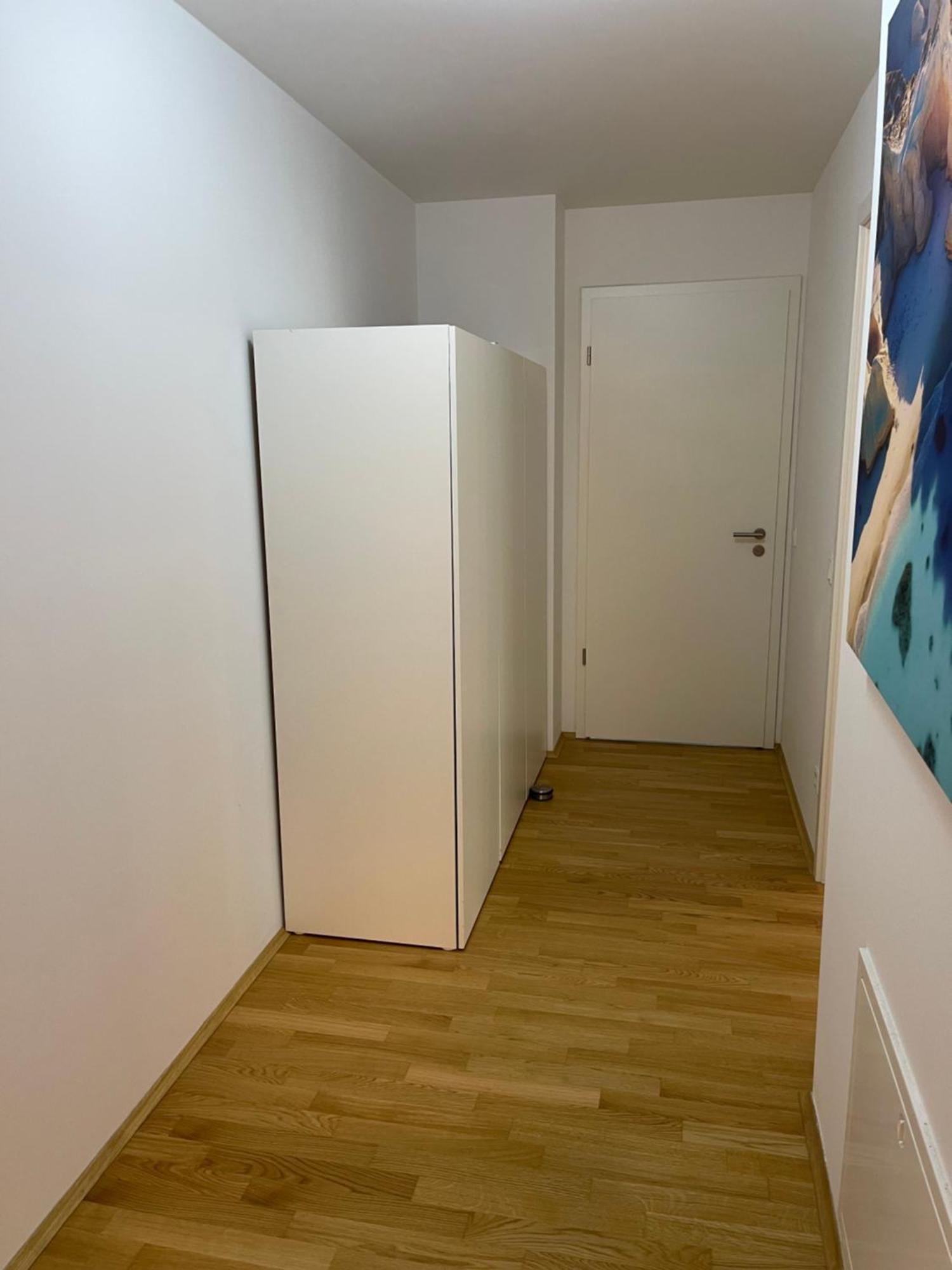 Luxury In Apartment