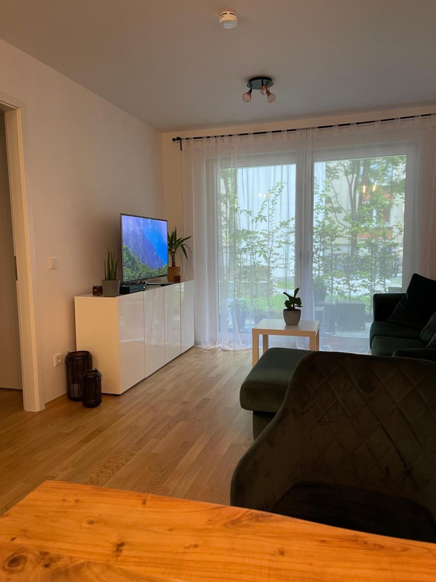 Luxury In Apartment