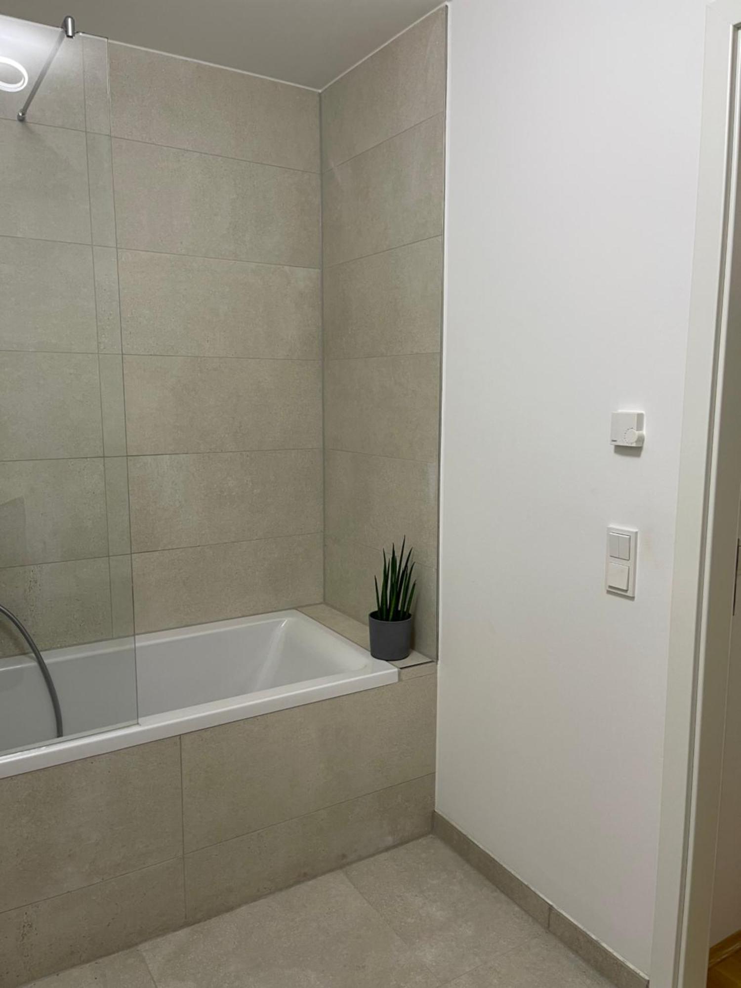 Luxury In Apartment München